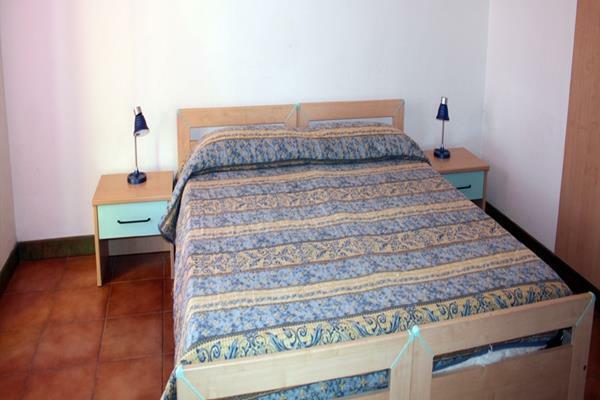 Residence Le Pavoncelle