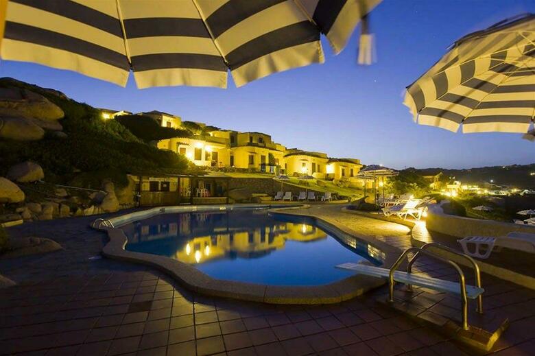 Hotel Club Esse Shardana