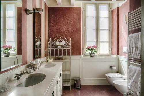 Hotel Relais Villa Vittoria
