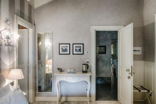 Hotel Relais Villa Vittoria