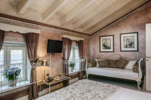 Hotel Relais Villa Vittoria