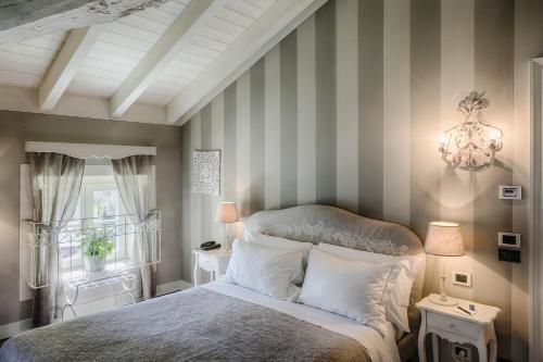 Hotel Relais Villa Vittoria