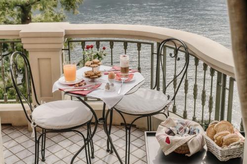 Hotel Relais Villa Vittoria