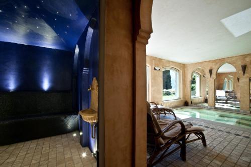 Hotel Relais Villa Vittoria