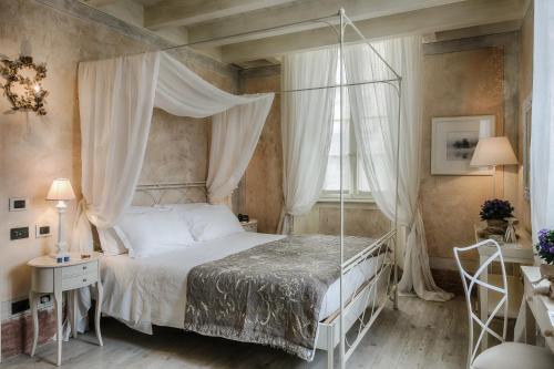 Hotel Relais Villa Vittoria