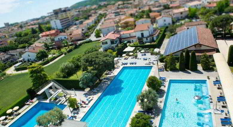 Hotel Terme Antoniano