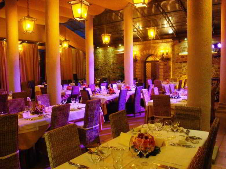 Hotel Residenza Antico Borgo