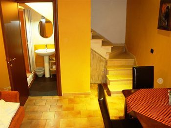 Hotel Residenza Antico Borgo