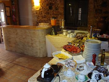 Hotel Residenza Antico Borgo