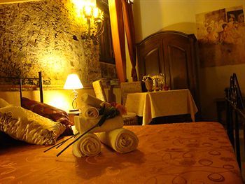 Hotel Residenza Antico Borgo