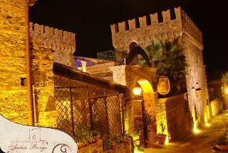 Hotel Residenza Antico Borgo