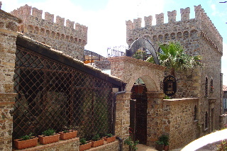 Hotel Residenza Antico Borgo