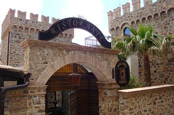 Hotel Residenza Antico Borgo
