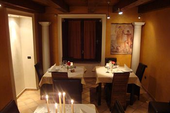 Hotel Residenza Antico Borgo