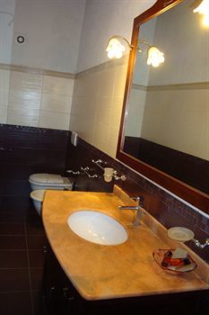 Hotel Residenza Antico Borgo