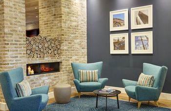 Hotel Staybridge Suites London - Vauxhall