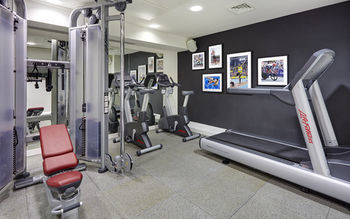 Hotel Staybridge Suites London - Vauxhall