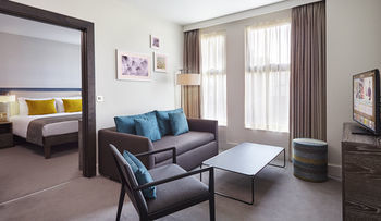 Hotel Staybridge Suites London - Vauxhall