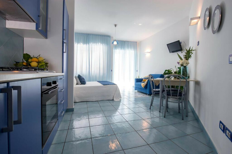 Angelina Residence