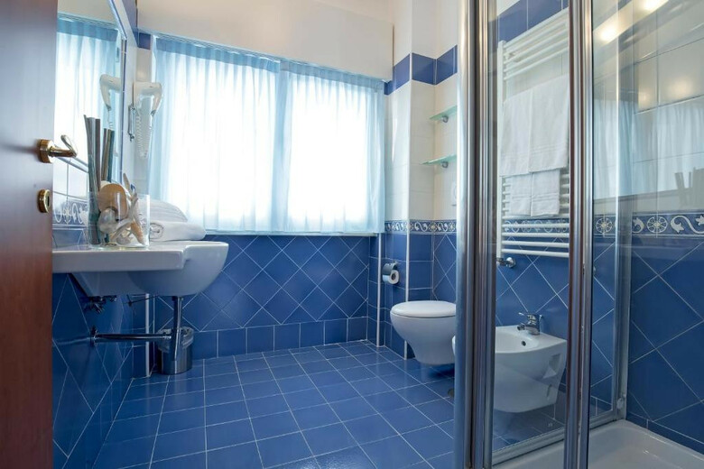 Angelina Residence