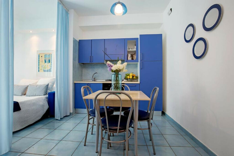 Angelina Residence
