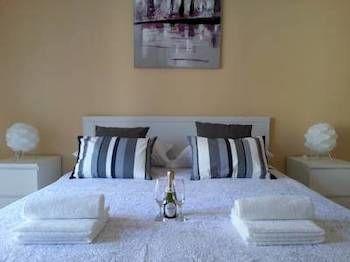 Bed & Breakfast La Playa