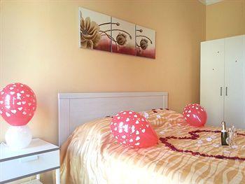 Bed & Breakfast La Playa