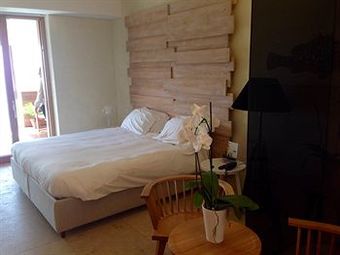 Hotel Boutique Laqua