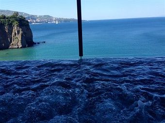 Hotel Boutique Laqua