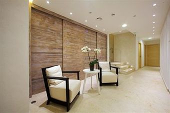 Hotel Boutique Laqua