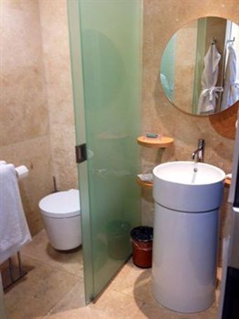 Hotel Boutique Laqua