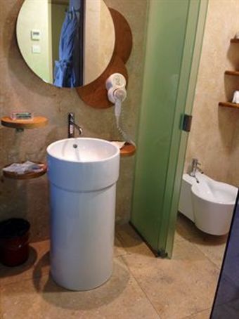 Hotel Boutique Laqua