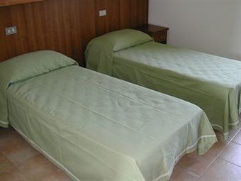 Bed & Breakfast Oasi Madre Della Pace
