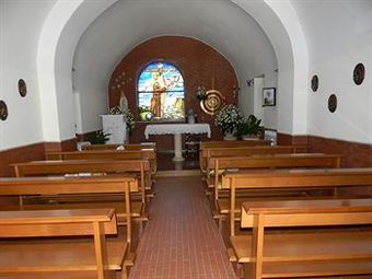 Bed & Breakfast Oasi Madre Della Pace