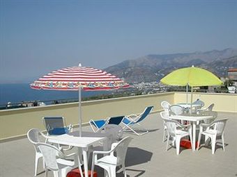 Bed & Breakfast Oasi Madre Della Pace