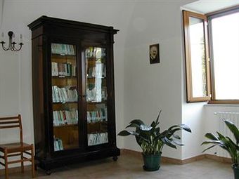 Bed & Breakfast Oasi Madre Della Pace