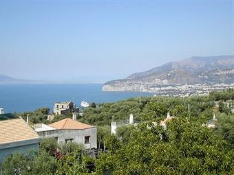 Bed & Breakfast Oasi Madre Della Pace