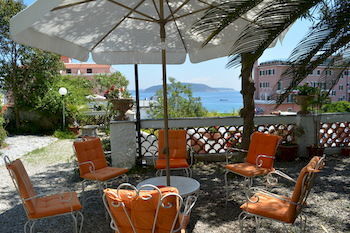 Hotel Villa Panoramica