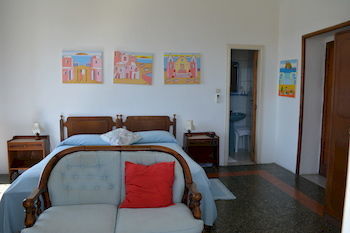 Hotel Villa Panoramica