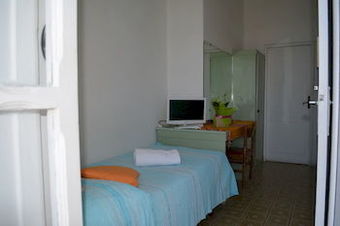 Hotel Villa Panoramica
