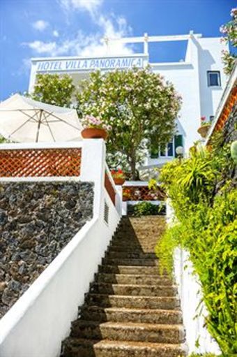 Hotel Villa Panoramica
