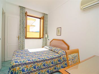 Hotel La Capannina
