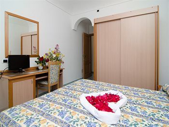Hotel La Capannina