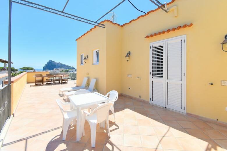 Hotel Albergo Atlantic Ischia