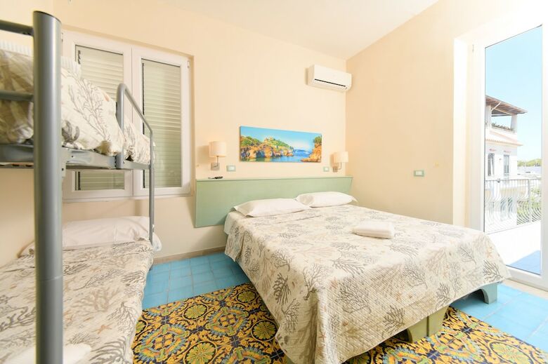 Hotel Albergo Atlantic Ischia