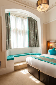 The Richmond Hotel