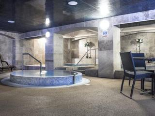 The Richmond Hotel