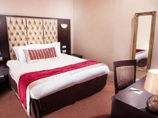 The Richmond Hotel