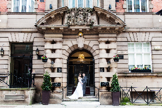 The Richmond Hotel