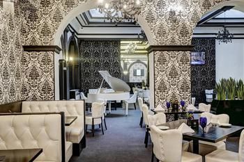 The Richmond Hotel